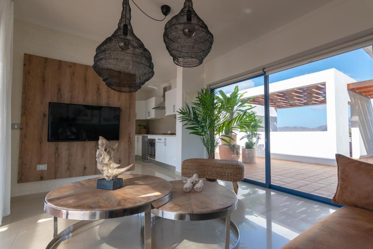 Villa Daida By Villalia Playa Blanca  Zewnętrze zdjęcie